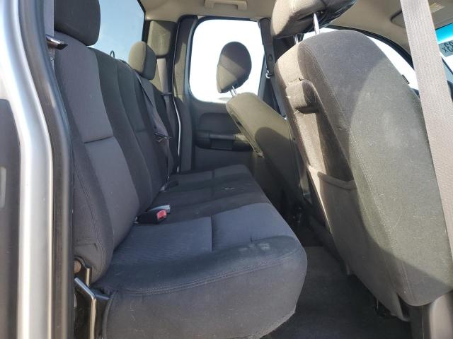 Photo 10 from auction – 2011 CHEVROLET SILVERADO with VIN 1GCRCREA8BZ248774