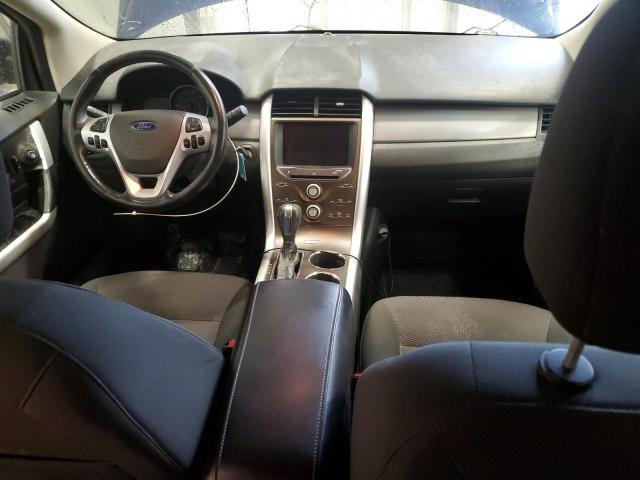 Photo 8 from auction – 2011 FORD EDGE SEL with VIN 2FMDK4JC2BBB22643