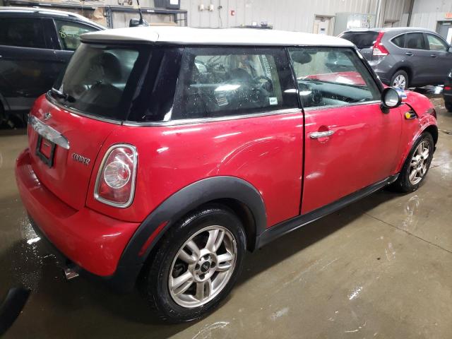 Photo 3 from auction – 2013 MINI COOPER with VIN WMWSU3C51DT689778