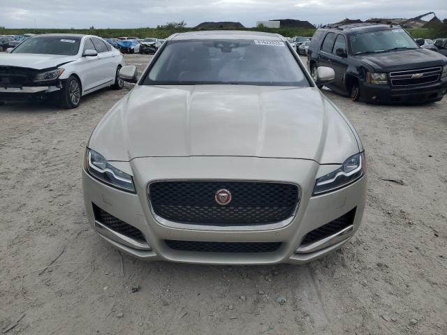 Photo 5 from auction – 2017 JAGUAR XF PRESTIG with VIN SAJBE4BV2HCY28427
