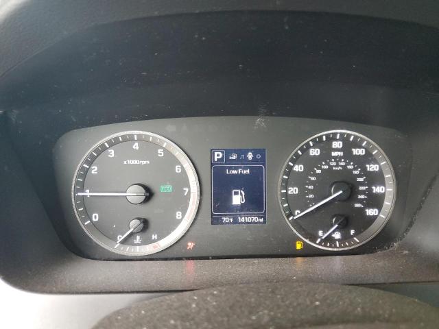 Photo 9 from auction – 2016 HYUNDAI SONATA SE with VIN 5NPE24AF5GH380153