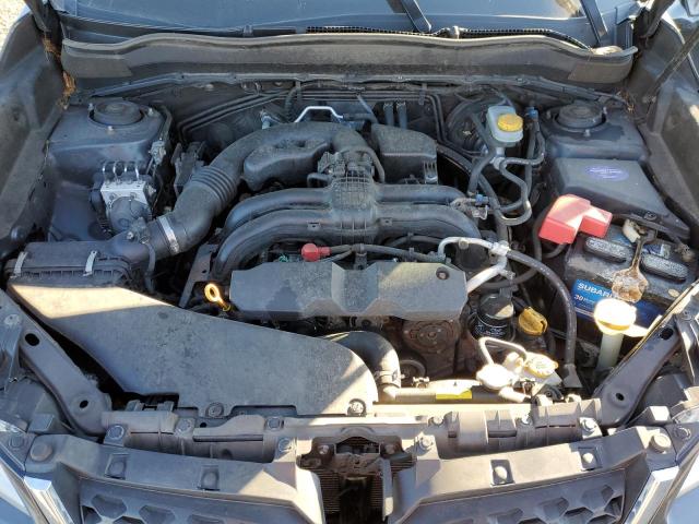 Photo 12 from auction – 2015 SUBARU FORESTER 2 with VIN JF2SJAAC1FH567365