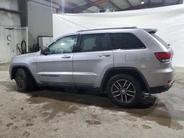 Photo 2 from auction – 2017 JEEP GRAND CHER with VIN 1C4RJFLG7HC633587