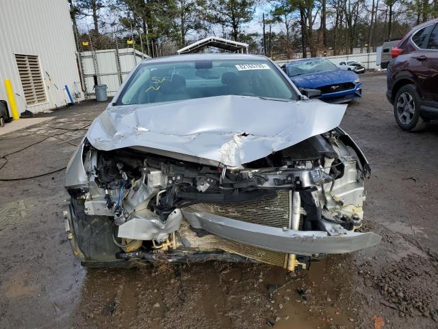 Photo 5 from auction – 2015 CHEVROLET MALIBU LS with VIN 1G11B5SL6FF245502
