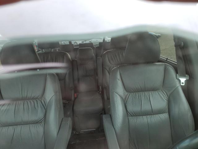 Photo 10 from auction – 2010 HONDA ODYSSEY EX with VIN 5FNRL3H6XAB039593