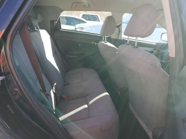 Photo 10 from auction – 2009 TOYOTA COROLLA MA with VIN 2T1KU40E49C048541
