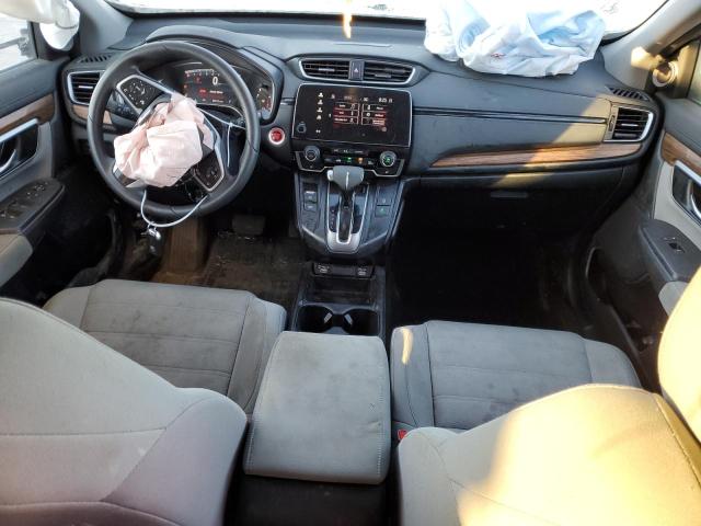 Photo 8 from auction – 2020 HONDA CR-V EX with VIN 5J6RW2H52LL042135