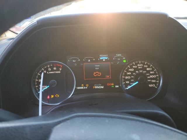 Photo 9 from auction – 2018 FORD F150 SUPER with VIN 1FTEW1EG8JFB44149