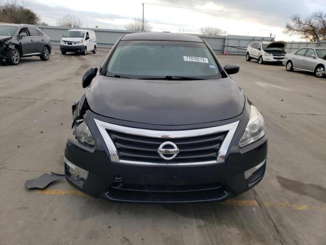 Photo 5 from auction – 2014 NISSAN ALTIMA 2.5 with VIN 1N4AL3AP8EC272428