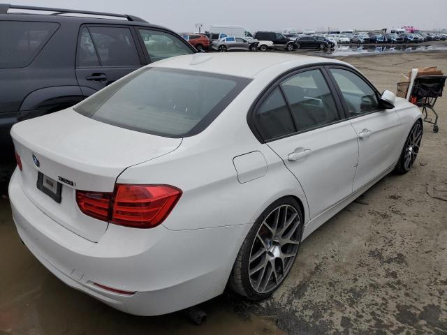 Photo 3 from auction – 2013 BMW 328 XI with VIN WBA3B3C52DF538487