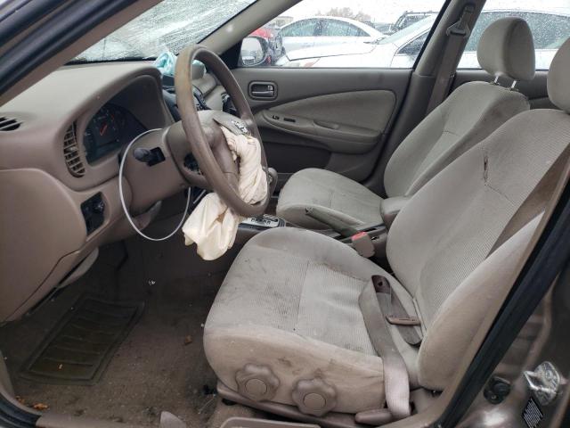Photo 7 from auction – 2006 NISSAN SENTRA with VIN 3N1CB51D56L569513