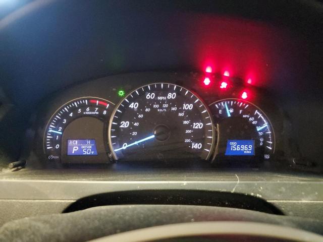 Photo 9 from auction – 2012 TOYOTA CAMRY BASE with VIN 4T1BF1FK8CU088598