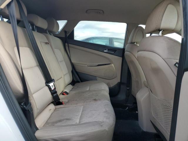 Photo 11 from auction – 2017 HYUNDAI TUCSON LIM with VIN KM8J33A41HU567798