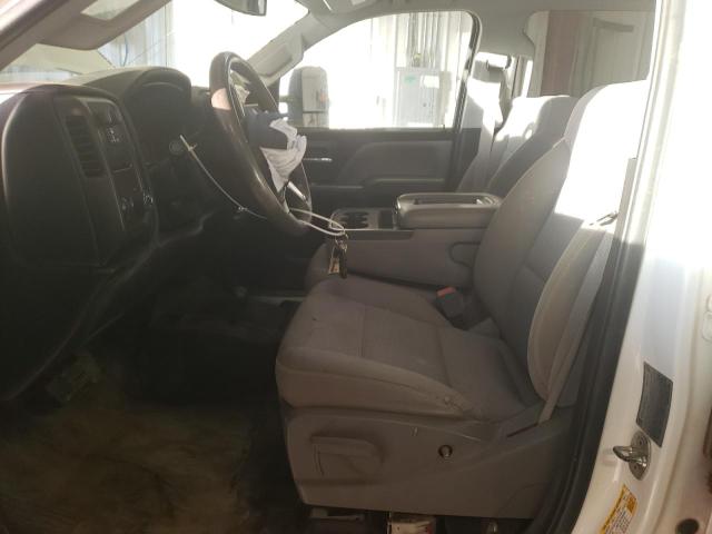 Photo 7 from auction – 2015 CHEVROLET SILVERADO with VIN 1GC4KYC89FF162386