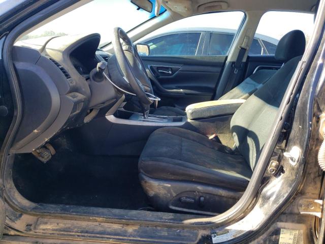 Photo 7 from auction – 2015 NISSAN ALTIMA 2.5 with VIN 1N4AL3APXFC273047