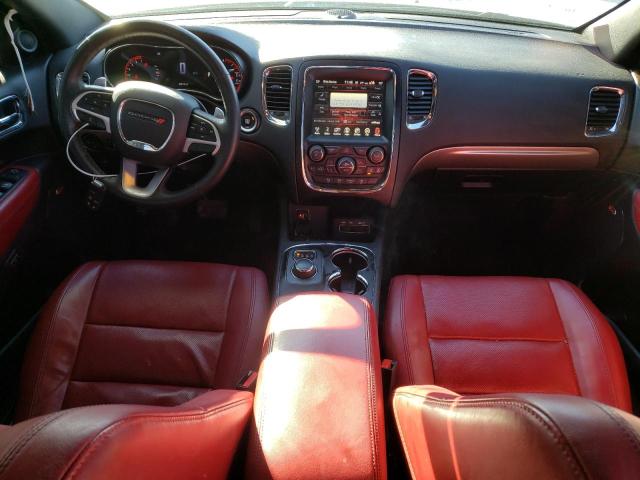 Photo 8 from auction – 2017 DODGE DURANGO R/ with VIN 1C4SDJCT4HC898511