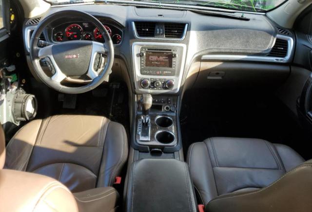 Photo 8 from auction – 2013 GMC ACADIA SLT with VIN 1GKKRRKD0DJ245193