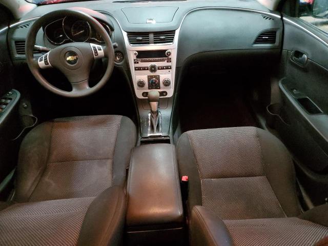Photo 8 from auction – 2011 CHEVROLET MALIBU 1LT with VIN 1G1ZC5E1XBF254868