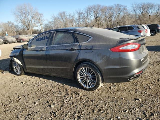 Photo 2 from auction – 2015 FORD FUSION SE with VIN 3FA6P0T94FR192523