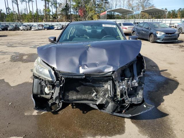Photo 5 from auction – 2015 HONDA ACCORD LX with VIN 1HGCR2F32FA227002