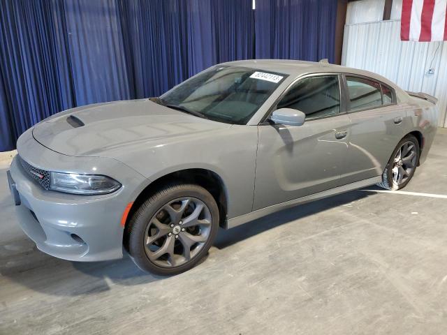 Photo 1 from auction – 2019 DODGE CHARGER GT with VIN 2C3CDXHG0KH578744