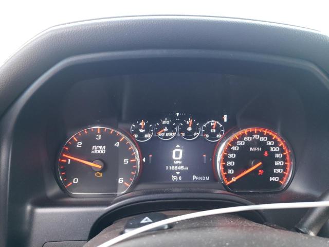 Photo 9 from auction – 2015 GMC SIERRA K15 with VIN 3GTU2WEC2FG109596