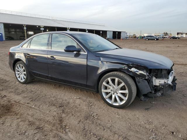 Photo 4 from auction – 2013 AUDI A4 PREMIUM with VIN WAUFFAFL2DN019638