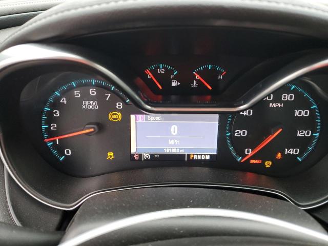 Photo 9 from auction – 2014 CHEVROLET IMPALA LS with VIN 2G11Y5SL3E9189993