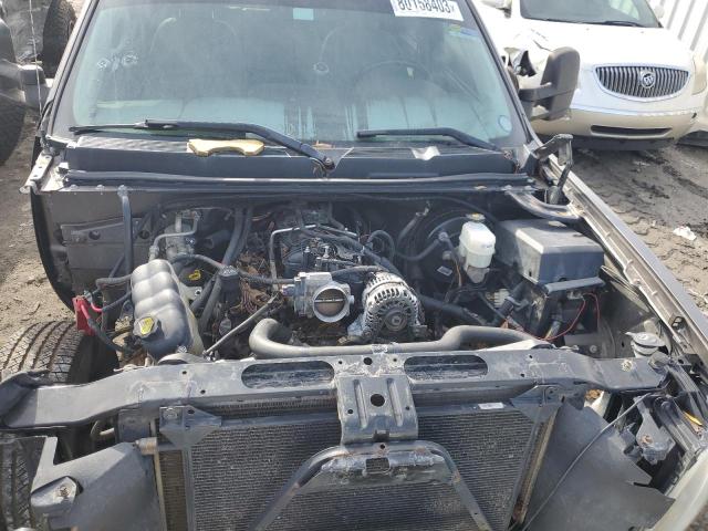 Photo 11 from auction – 2013 CHEVROLET SILVERADO with VIN 3GCPKSE77DG337003