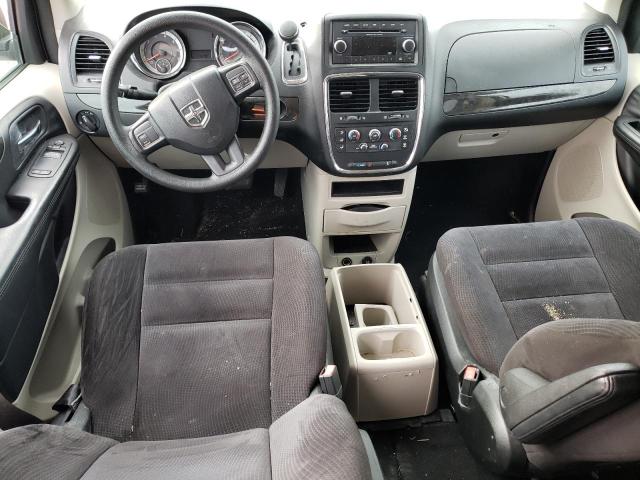 Photo 8 from auction – 2014 DODGE GRAND CARA with VIN 2C4RDGBG4ER259733
