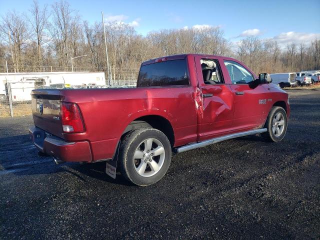 Photo 3 from auction – 2015 RAM 1500 ST with VIN 1C6RR7FT5FS683647