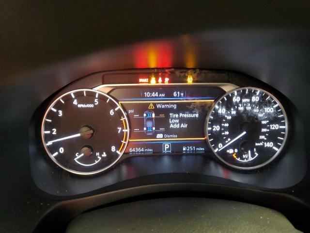 Photo 9 from auction – 2019 NISSAN ALTIMA S with VIN 1N4BL4BV2KC170805
