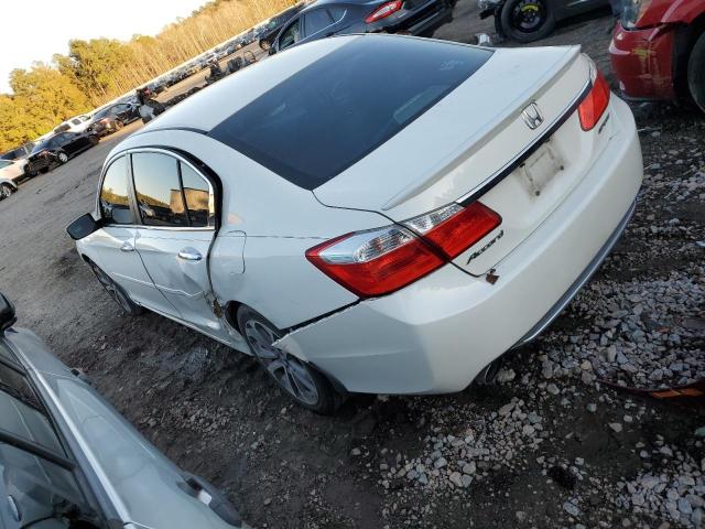 Photo 2 from auction – 2013 HONDA ACCORD SPO with VIN 1HGCR2F56DA045110