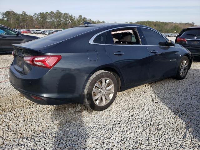 Photo 3 from auction – 2019 CHEVROLET MALIBU LT with VIN 1G1ZD5ST5KF199765