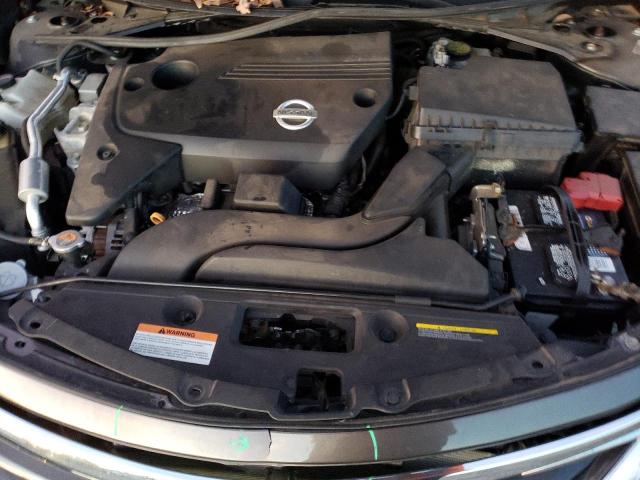 Photo 11 from auction – 2013 NISSAN ALTIMA 2.5 with VIN 1N4AL3AP9DN407760