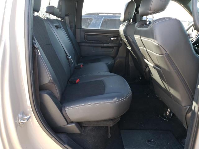 Photo 10 from auction – 2017 RAM 1500 REBEL with VIN 1C6RR7YT9HS653664