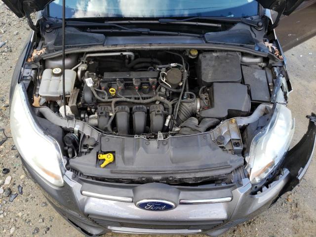 Photo 11 from auction – 2014 FORD FOCUS SE with VIN 1FADP3K2XEL424911