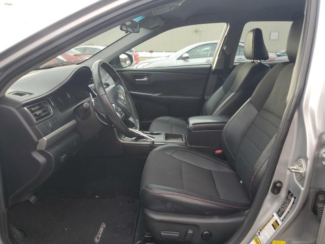 Photo 7 from auction – 2017 TOYOTA CAMRY LE with VIN 4T1BF1FKXHU655191