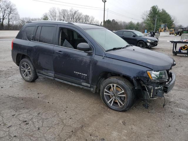 Photo 4 from auction – 2011 JEEP COMPASS SP with VIN 1J4NT1FA0BD224569