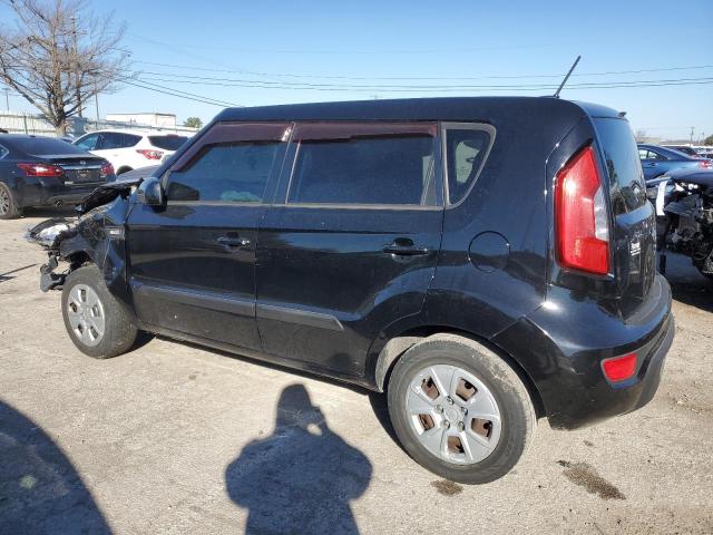Photo 2 from auction – 2012 KIA SOUL with VIN KNDJT2A54C7476300