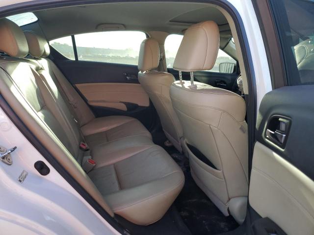 Photo 10 from auction – 2013 ACURA ILX 20 TEC with VIN 19VDE1F78DE014909