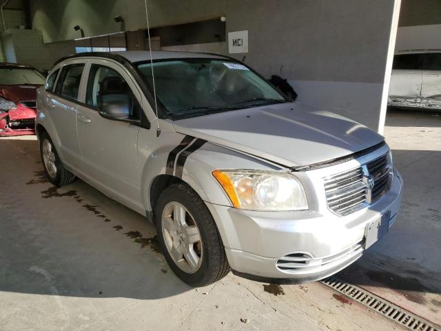 Photo 4 from auction – 2009 DODGE CALIBER SX with VIN 1B3HB48AX9D224451