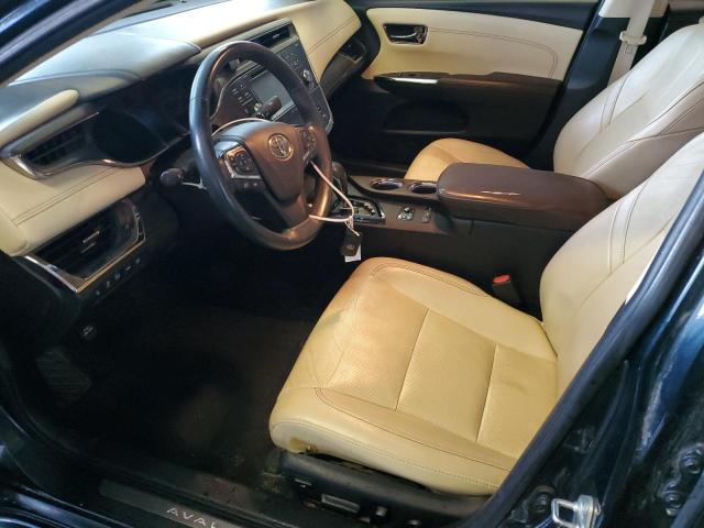 Photo 7 from auction – 2016 TOYOTA AVALON XLE with VIN 4T1BK1EB7GU219815