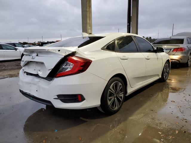 Photo 3 from auction – 2018 HONDA CIVIC EX with VIN JHMFC1F35JX021779