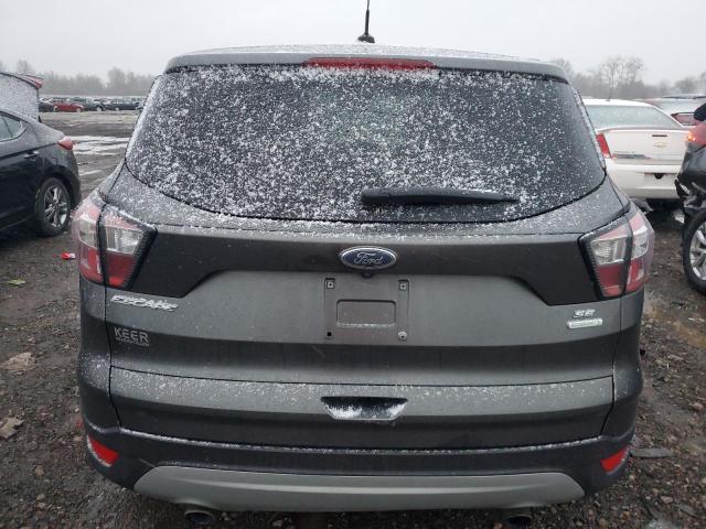 Photo 6 from auction – 2017 FORD ESCAPE SE with VIN 1FMCU0GD2HUD08846