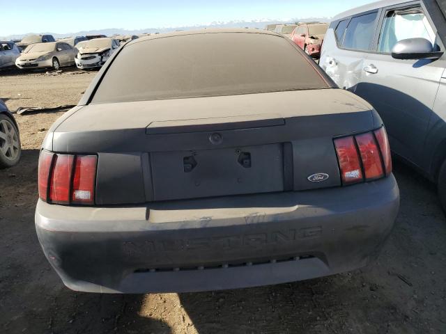 Photo 6 from auction – 2003 FORD MUSTANG with VIN 1FAFP40493F363579