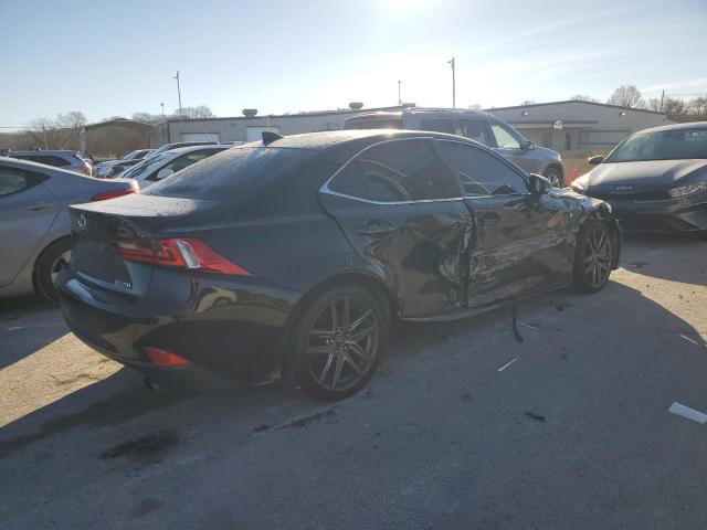 Photo 3 from auction – 2015 LEXUS IS 250 with VIN JTHBF1D29F5074665