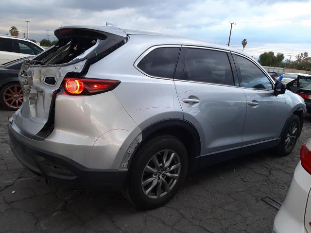 Photo 3 from auction – 2019 MAZDA CX-9 TOURI with VIN JM3TCBCY8K0313213