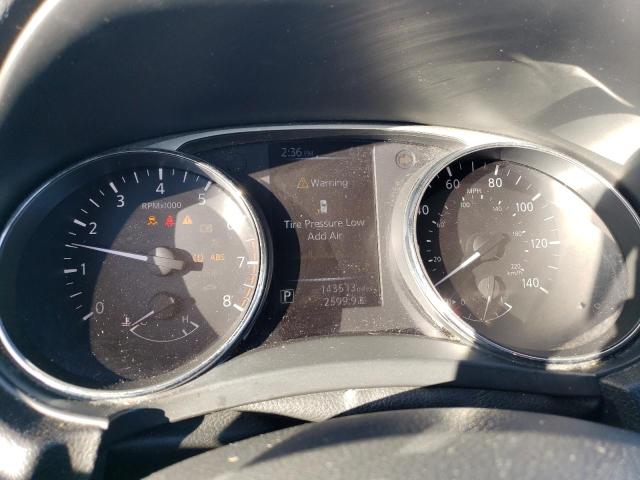 Photo 9 from auction – 2014 NISSAN ROGUE S with VIN 5N1AT2MTXEC856807