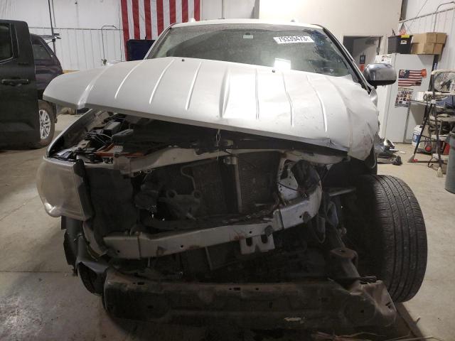 Photo 5 from auction – 2008 CHRYSLER ASPEN LIMI with VIN 1A8HW58N38F153956